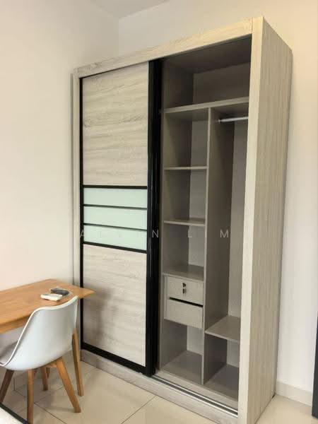 Service Residence for Rent at Yale Suites @ EduSentral - Alvin Lim - Interior - PropertyGuru.com.my