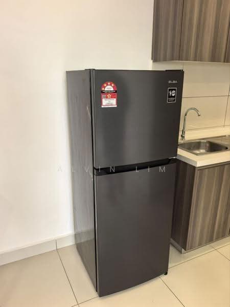 Service Residence for Rent at Yale Suites @ EduSentral - Alvin Lim - Kitchen - PropertyGuru.com.my