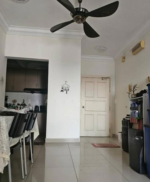 Kondominium untuk Dijual di Paramount View - Elaine Loke - Dining Room - PropertyGuru.com.my