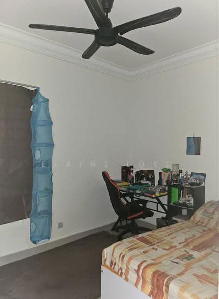 Kondominium untuk Dijual di Paramount View - Elaine Loke - PropertyGuru.com.my