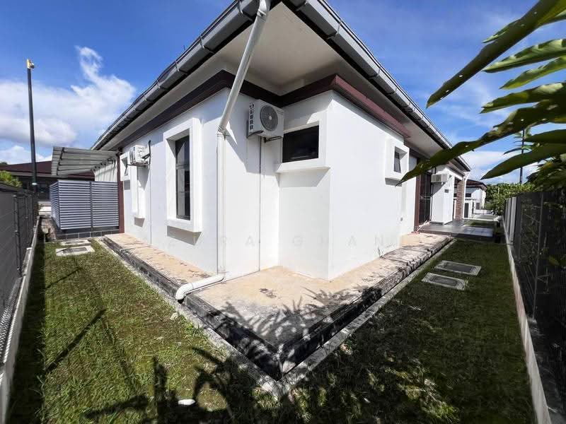 Bungalow House for Sale in Bertam Perdana 5 (Kepala Batas) - Azura Ghani - PropertyGuru.com.my