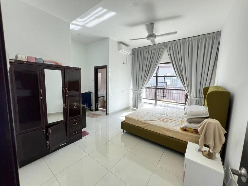 Bungalow House for Sale in Bertam Perdana 5 (Kepala Batas) - Azura Ghani - PropertyGuru.com.my
