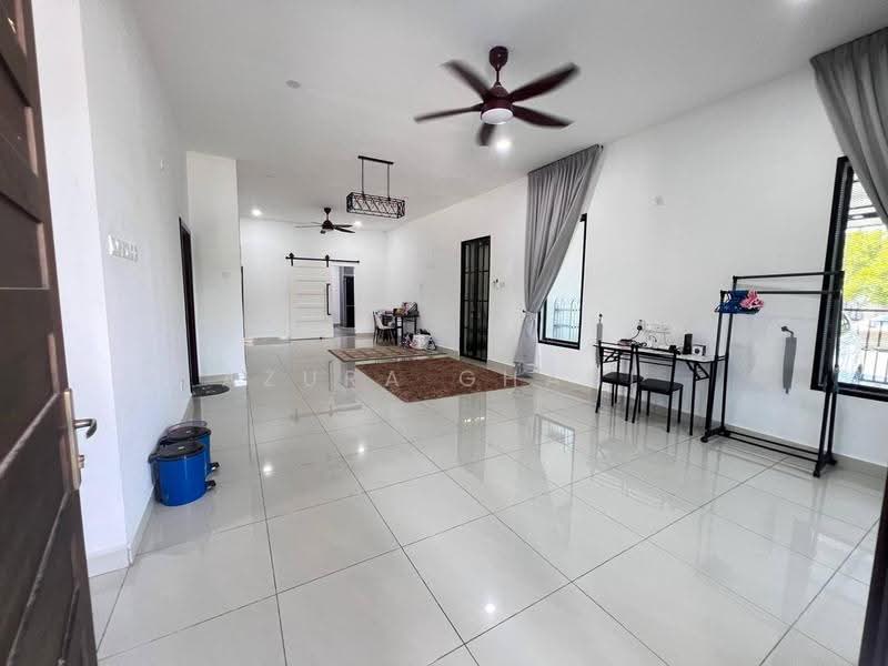 Bungalow House for Sale in Bertam Perdana 5 (Kepala Batas) - Azura Ghani - PropertyGuru.com.my