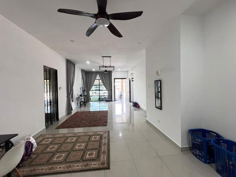 Bungalow House for Sale in Bertam Perdana 5 (Kepala Batas) - Azura Ghani - PropertyGuru.com.my