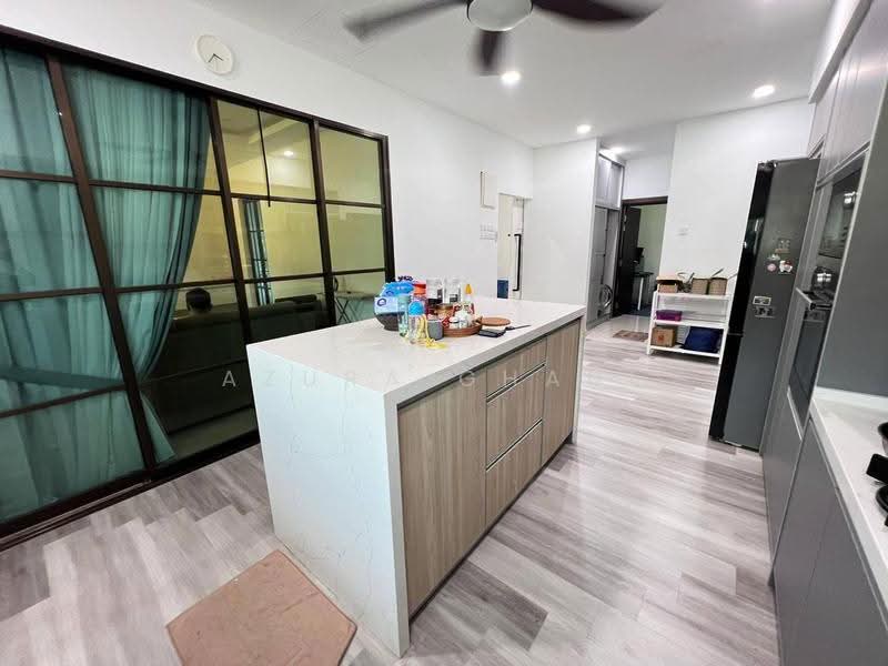 Bungalow House for Sale in Bertam Perdana 5 (Kepala Batas) - Azura Ghani - PropertyGuru.com.my