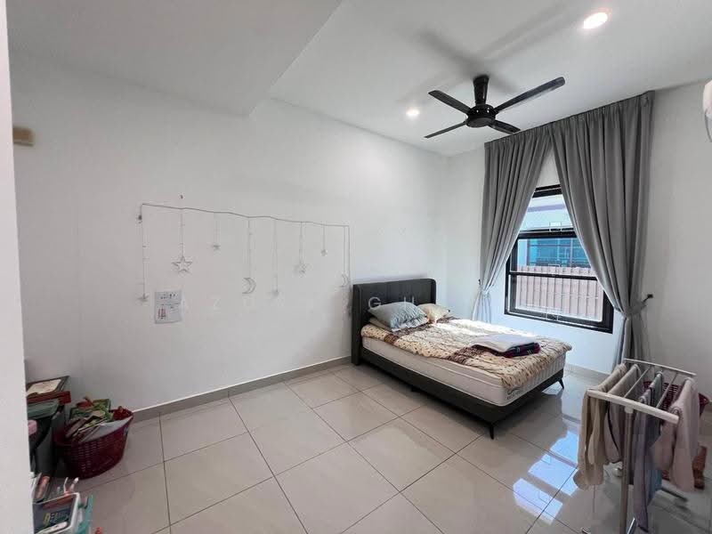 Bungalow House for Sale in Bertam Perdana 5 (Kepala Batas) - Azura Ghani - PropertyGuru.com.my