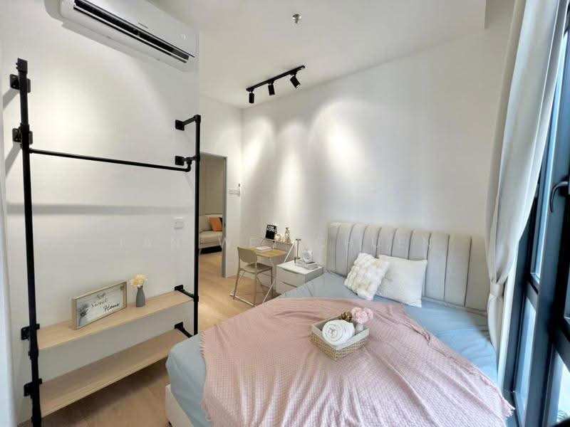 Service Residence for Rent at The Suite - Tan Wei Chuen - Bedroom - PropertyGuru.com.my