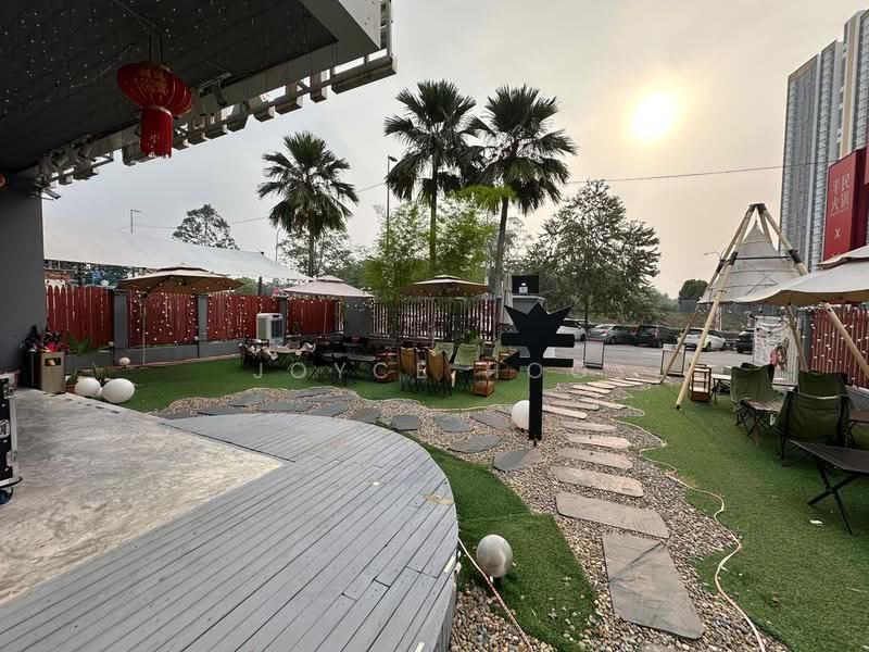Shop / Office for Rent in Bandar Puteri Puchong (Puchong) - Joyce Hoo - Garden - PropertyGuru.com.my