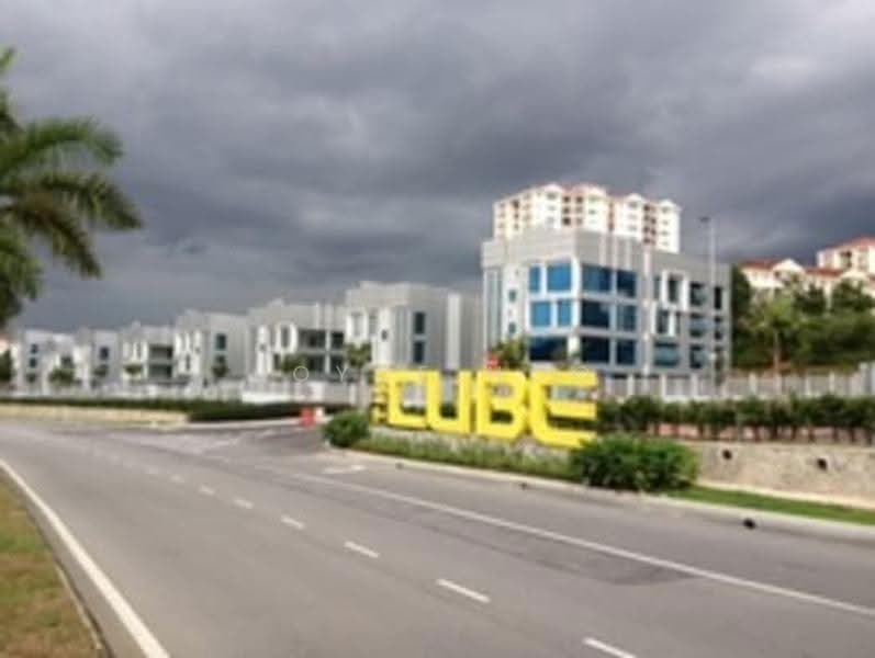 Shop / Office for Rent in Bandar Puteri Puchong (Puchong) - Joyce Hoo - Exterior - PropertyGuru.com.my