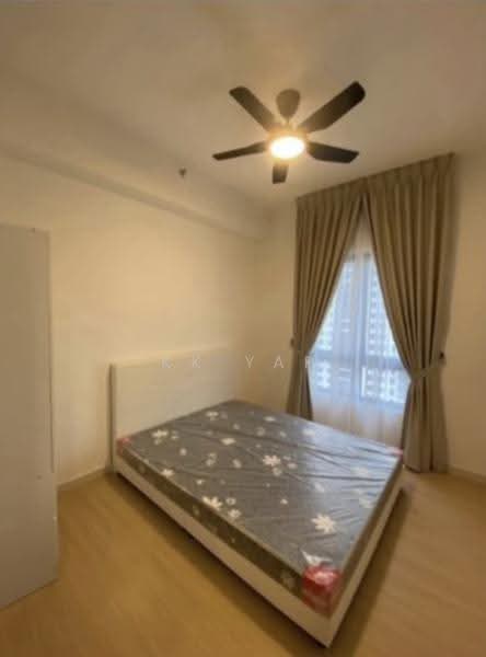 Service Residence for Rent at M Luna - KK Yap - Bedroom - PropertyGuru.com.my
