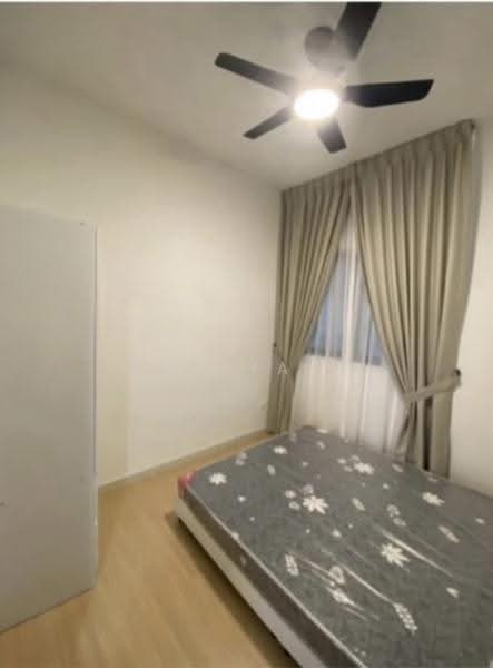 Service Residence for Rent at M Luna - KK Yap - Bedroom - PropertyGuru.com.my