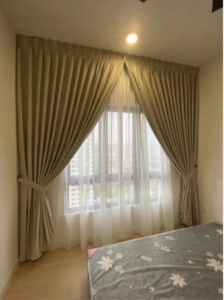 Service Residence for Rent at M Luna - KK Yap - Bedroom - PropertyGuru.com.my