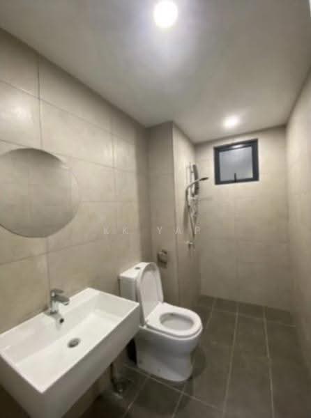 Service Residence for Rent at M Luna - KK Yap - Bathroom - PropertyGuru.com.my