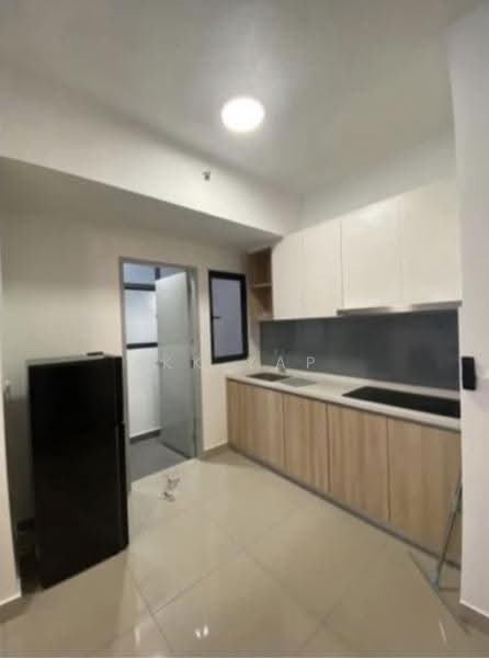 Service Residence for Rent at M Luna - KK Yap - Kitchen - PropertyGuru.com.my