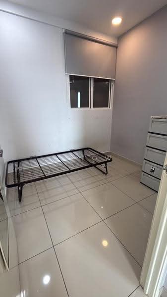Service Residence for Sale at 3 Elements - PJ Low - Bedroom - PropertyGuru.com.my
