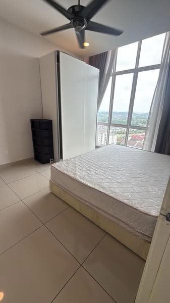 Service Residence for Sale at 3 Elements - PJ Low - Bedroom - PropertyGuru.com.my