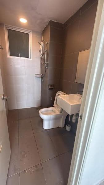 Service Residence for Sale at 3 Elements - PJ Low - Bathroom - PropertyGuru.com.my