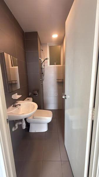 Service Residence for Sale at 3 Elements - PJ Low - Bathroom - PropertyGuru.com.my