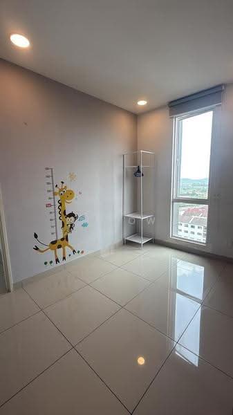 Service Residence for Sale at 3 Elements - PJ Low - Interior - PropertyGuru.com.my