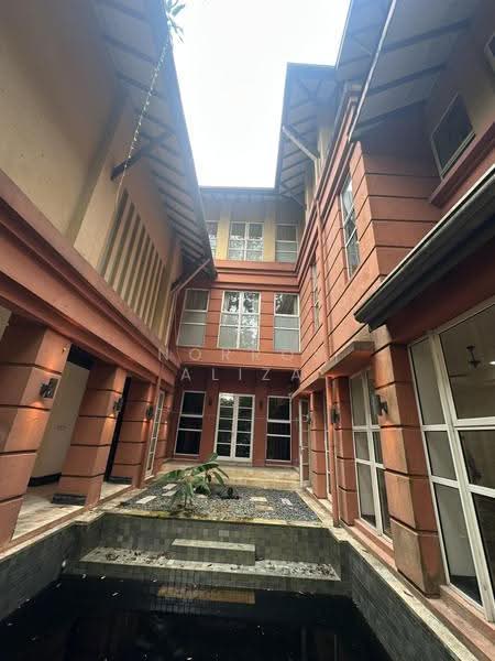 Bungalow House for Sale in Bangsar Hill (Bangsar) - Norros Aliza - Exterior - PropertyGuru.com.my