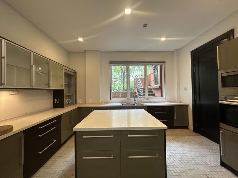 Bungalow House for Sale in Bangsar Hill (Bangsar) - Norros Aliza - Kitchen - PropertyGuru.com.my