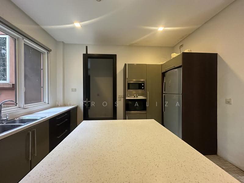 Bungalow House for Sale in Bangsar Hill (Bangsar) - Norros Aliza - Kitchen - PropertyGuru.com.my