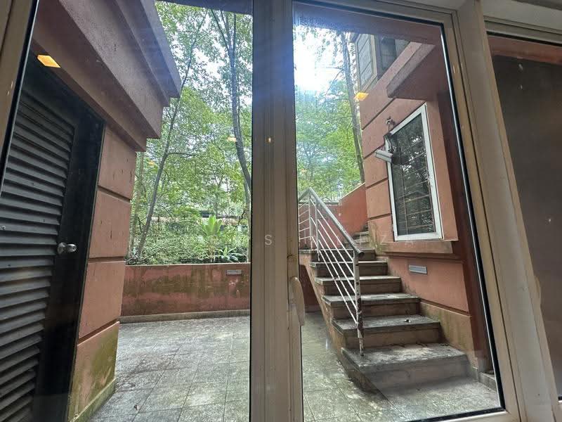 Bungalow House for Sale in Bangsar Hill (Bangsar) - Norros Aliza - Exterior - PropertyGuru.com.my