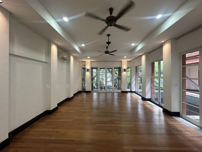 Bungalow House for Sale in Bangsar Hill (Bangsar) - Norros Aliza - Living Room - PropertyGuru.com.my