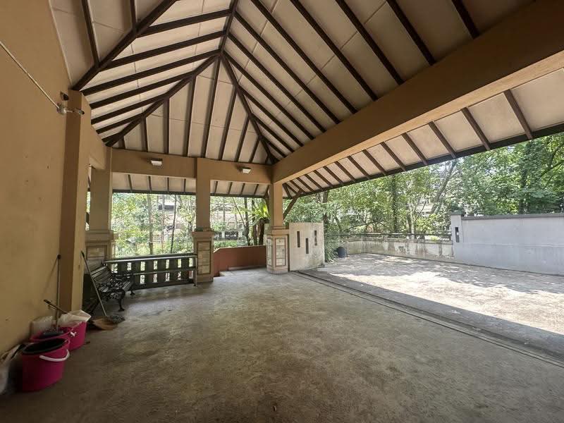 Bungalow House for Sale in Bangsar Hill (Bangsar) - Norros Aliza - Exterior - PropertyGuru.com.my