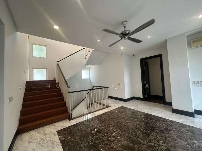 Bungalow House for Sale in Bangsar Hill (Bangsar) - Norros Aliza - Interior - PropertyGuru.com.my