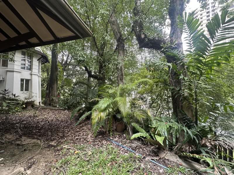 Bungalow House for Sale in Bangsar Hill (Bangsar) - Norros Aliza - Exterior - PropertyGuru.com.my