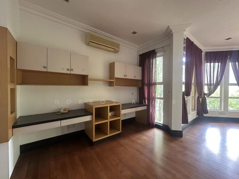 Bungalow House for Sale in Bangsar Hill (Bangsar) - Norros Aliza - Study - PropertyGuru.com.my