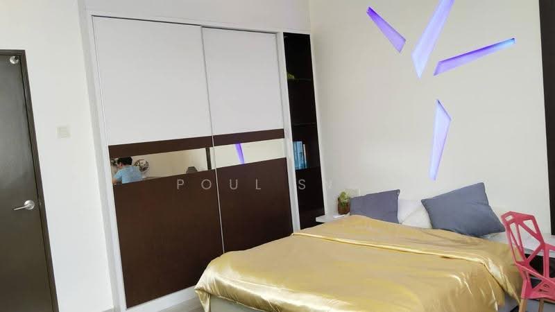 Twin Villas for Rent in Taman Seri Austin (Tebrau) - Poul Sng - PropertyGuru.com.my