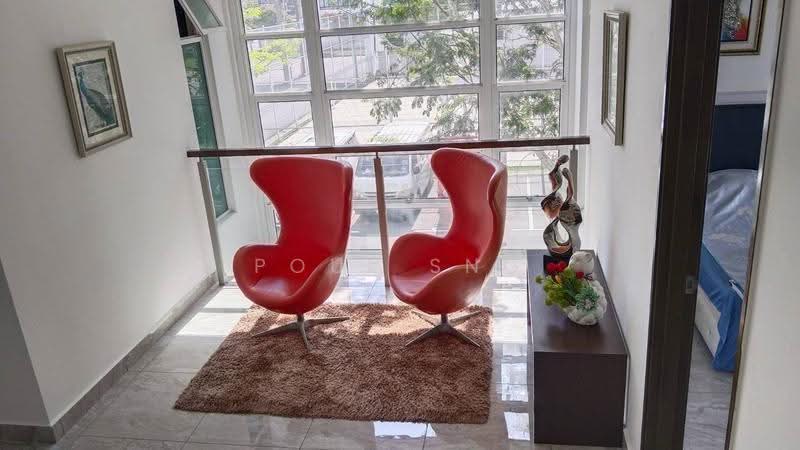 Twin Villas for Rent in Taman Seri Austin (Tebrau) - Poul Sng - Interior - PropertyGuru.com.my