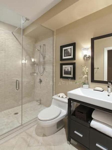2-storey Terraced House for Sale in Klang (Selangor) - Jolly Chai - Bathroom - PropertyGuru.com.my
