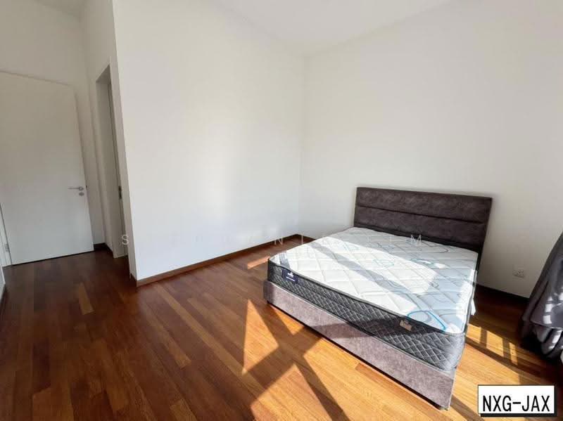 Rumah Kluster untuk Dijual di Setia Alam (Selangor) - Stephanie Lim - Bedroom - PropertyGuru.com.my