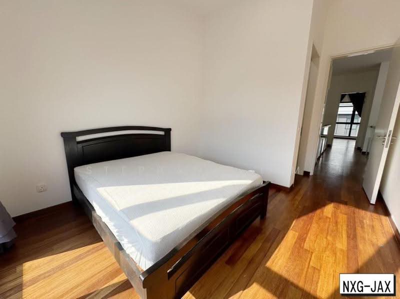 Rumah Kluster untuk Dijual di Setia Alam (Selangor) - Stephanie Lim - Bedroom - PropertyGuru.com.my