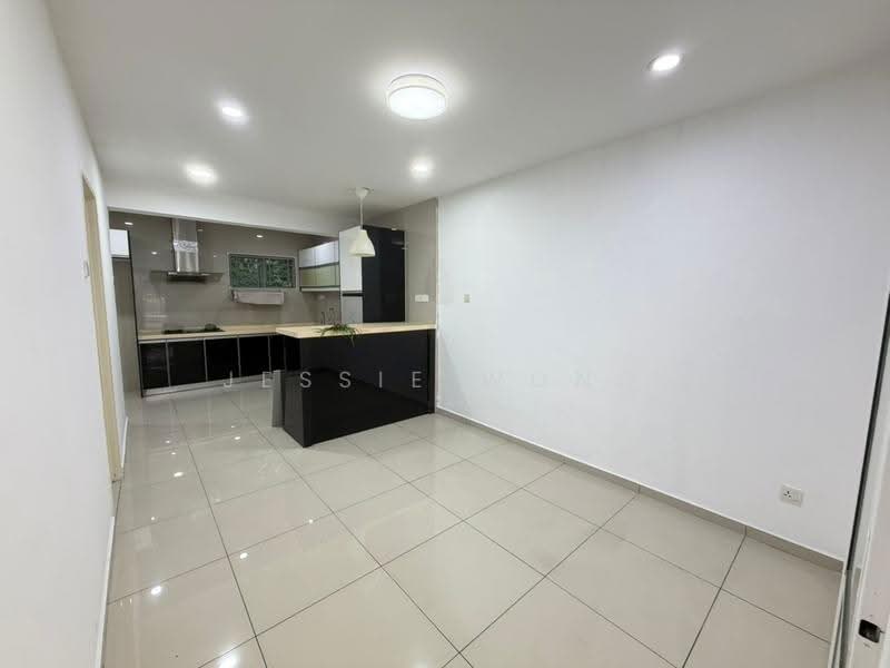 2-storey Terraced House for Sale in Kota Emerald (Rawang) - Jessie Wong - Kitchen - PropertyGuru.com.my