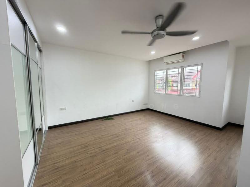 2-storey Terraced House for Sale in Kota Emerald (Rawang) - Jessie Wong - Bedroom - PropertyGuru.com.my