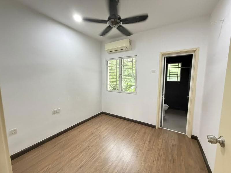 2-storey Terraced House for Sale in Kota Emerald (Rawang) - Jessie Wong - Bedroom - PropertyGuru.com.my