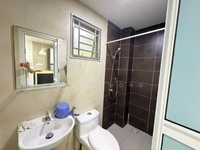 2-storey Terraced House for Sale in Kota Emerald (Rawang) - Jessie Wong - Bathroom - PropertyGuru.com.my