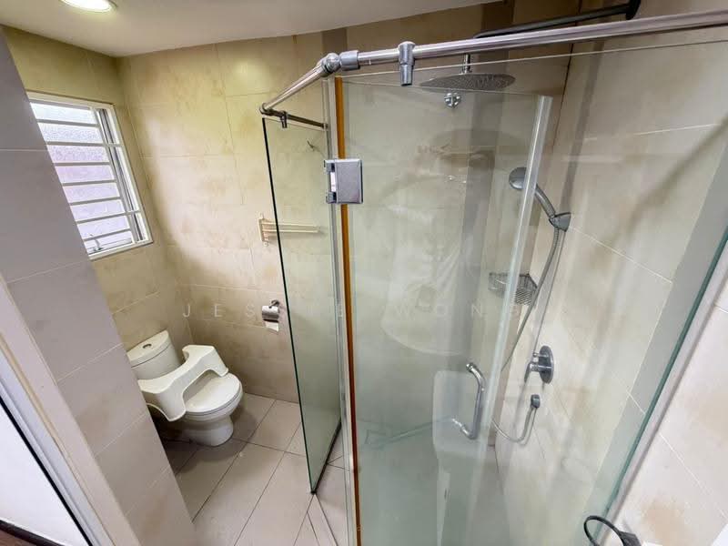 2-storey Terraced House for Sale in Kota Emerald (Rawang) - Jessie Wong - Bathroom - PropertyGuru.com.my