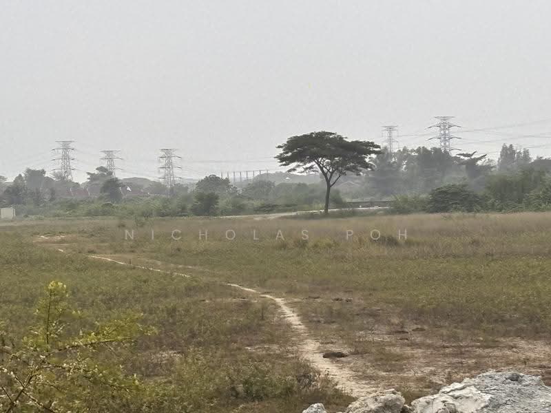 Industrial Land for Sale in Ipoh (Perak) - Nicholas Poh - Exterior - PropertyGuru.com.my