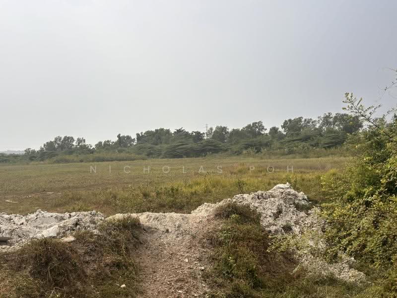 Industrial Land for Sale in Ipoh (Perak) - Nicholas Poh - Exterior - PropertyGuru.com.my