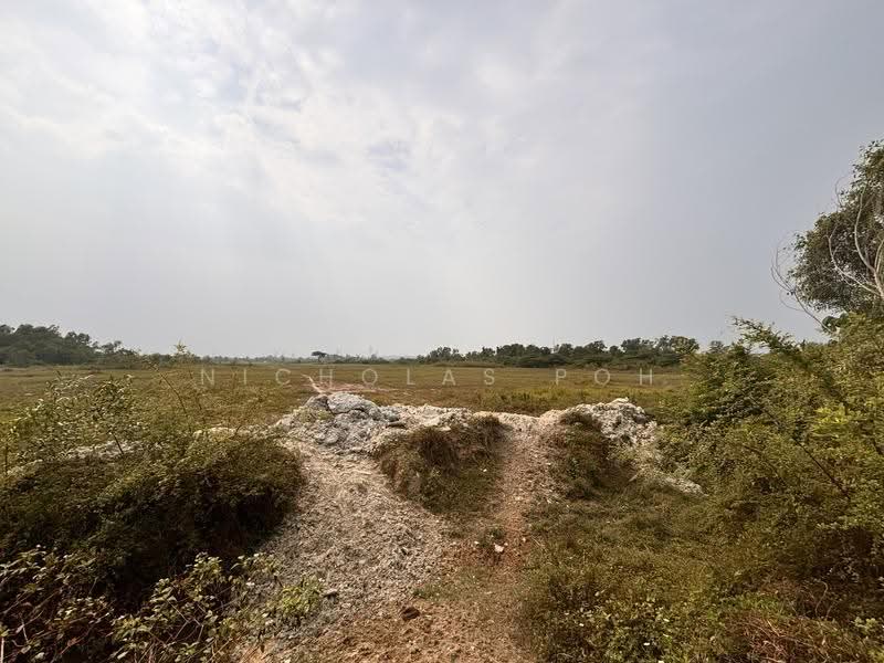 Industrial Land for Sale in Ipoh (Perak) - Nicholas Poh - Exterior - PropertyGuru.com.my