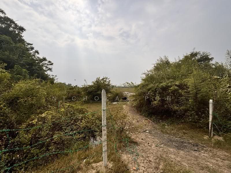 Industrial Land for Sale in Ipoh (Perak) - Nicholas Poh - Exterior - PropertyGuru.com.my