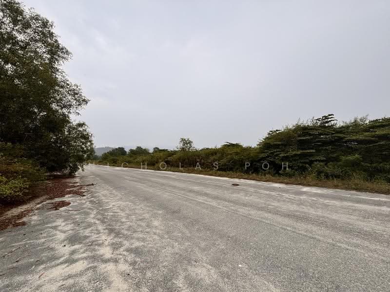 Industrial Land for Sale in Ipoh (Perak) - Nicholas Poh - Exterior - PropertyGuru.com.my