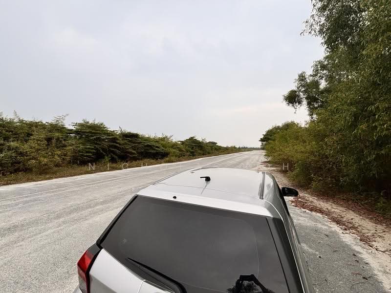 Industrial Land for Sale in Ipoh (Perak) - Nicholas Poh - PropertyGuru.com.my