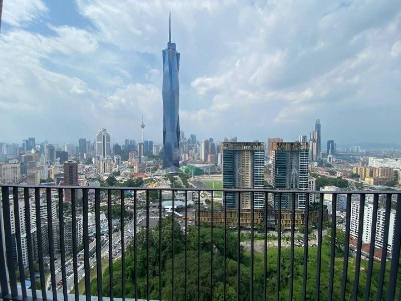 Service Residence for Rent at Sunway Belfield - Brandon Chia - View - PropertyGuru.com.my