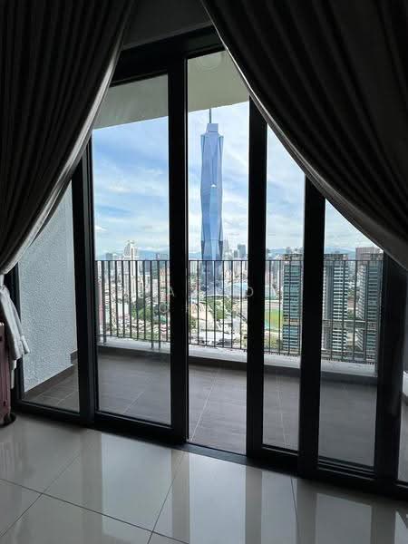 Service Residence for Rent at Sunway Belfield - Brandon Chia - View - PropertyGuru.com.my